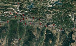 Nuevas Balizas (waypoints) para el Muelas